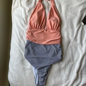 Brand New Cupshe One Piece